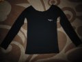 Дамска блузка Пепе Джинс, снимка 1 - Блузи с дълъг ръкав и пуловери - 13728045