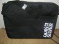 Нова чанта за лаптоп и документи QUIKSILVER, оригинал, снимка 7