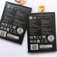 Батерия за LG Google Pixel XL 2 BL-T35, снимка 3 - Оригинални батерии - 25729143