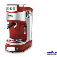Кафе машина Lavazza Ep 850, снимка 7 - Кафемашини - 8243118