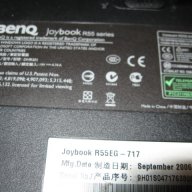 останали части от  лаптоп  Benq joybook R55, снимка 7 - Части за лаптопи - 15533293