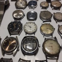 Стари часовници, снимка 1 - Колекции - 25105890