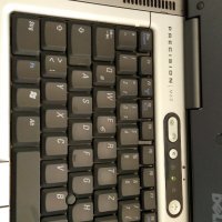 Dell precision M60, снимка 3 - Лаптопи за дома - 18652921