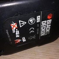 black & decker винтоверт с здрава батерия-внос швеицария, снимка 9 - Винтоверти - 20545801
