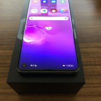  Стъклен Протектор Samsung Galaxy S20 S20+ S20 Ultra S10E S10 S10+ Plus ЦЯЛО UV Лепило , снимка 11 - Фолия, протектори - 24733416