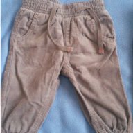 Панталони за момче 62см -нови от Германия, снимка 3 - Панталони и долнища за бебе - 17247465