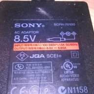 Sony scph-70100 ps2-ac adaptor 8.5v-внос швеицария, снимка 2 - PlayStation конзоли - 13227123