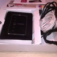 *Huawei e-960 рутер с сим карта-нов в кутия, снимка 2 - Рутери - 17724222