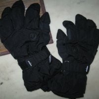 Шапки и ръкавици SNOWGEAR, BENETTON, DIDRIKSONS, снимка 2 - Шапки - 23826534