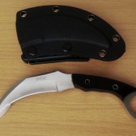 Нож Карамбит United Claw Cutter А5, снимка 2 - Ножове - 13291630