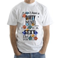 Дизайнерски мъжки тениски Bitch Please! Бъди различен, поръчай модел с твоя снимка!, снимка 2 - Тениски - 11851010