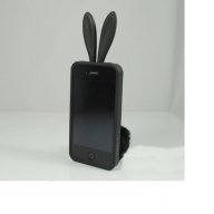 I Phone 4S 4G силиконов протектор, снимка 4 - Apple iPhone - 13522032