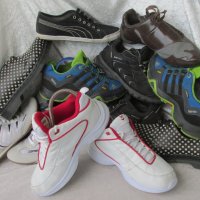 КАТО НОВИ hummel® original classic , унисекс маратонки 37 - 38 , спортни тенис обувки, GOGOMOTO.BAZA, снимка 12 - Маратонки - 25522898