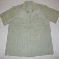 Нова мъжка риза ХЛ размер, снимка 1 - Ризи - 22910795