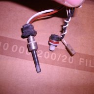 Webasto  Air Top 2000 Glow plug 24v 82307B -  запалителна свещ за печка , снимка 6 - Части - 9740901