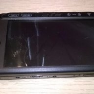 Sony psp-с батерия-спукан екран-внос швеицария, снимка 3 - PlayStation конзоли - 15870164
