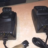 powerplus 18v-battery charger-made in belgium, снимка 9 - Други инструменти - 20790674