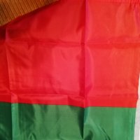 Български знамена българско национално знаме с герб трибагреник флаг шито от полиестерна коприна под, снимка 7 - Декорация за дома - 26105854