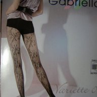 Gabriella чорапогащи мрежа Вариете, снимка 1 - Бельо - 14428384