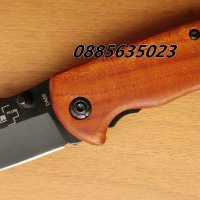 Сгъваем нож Boker DA33 /Boker DA66, снимка 6 - Ножове - 20627062