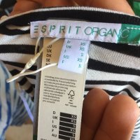 Блуза Esprit, снимка 2 - Туники - 22679622