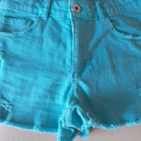 Детски къси панталонки Zara и Reserved, снимка 8 - Детски къси панталони - 25679461