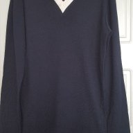 Нова Мъжка блуза PIAZZAITALIA, снимка 1 - Блузи - 15325932