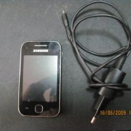 Телефон Samsung/за части/, снимка 1 - Samsung - 15458715