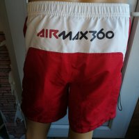 Nike air max къси панталони оригинал, снимка 6 - Спортни дрехи, екипи - 24671936