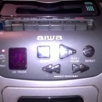 aiwa cd/deck/tuner/amplifier-внос швеицария, снимка 13 - Ресийвъри, усилватели, смесителни пултове - 23126931