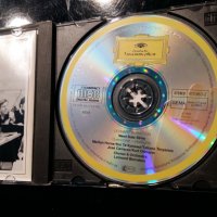 WEST SIDE STORY, снимка 3 - CD дискове - 24502065