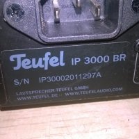 &teufel ip 3000br blu-ray receiver made in germany-внос швеицария, снимка 12 - Ресийвъри, усилватели, смесителни пултове - 26000904