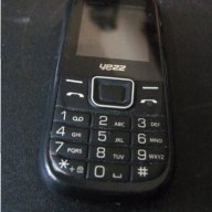 Телефон Yezz Dual Sim, снимка 1 - Други - 17842003