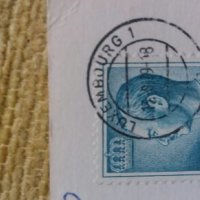 Пощенски марки микс, снимка 4 - Филателия - 25089304