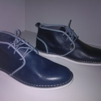 Clarks оригинални мъжки обувки, снимка 1 - Ежедневни обувки - 24929787
