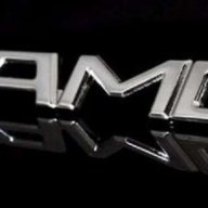 Емблема Mercedes AMG заден капак чисто нови., снимка 1 - Аксесоари и консумативи - 17451904