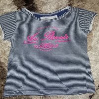 тениска h&m, снимка 1 - Бебешки блузки - 22183133