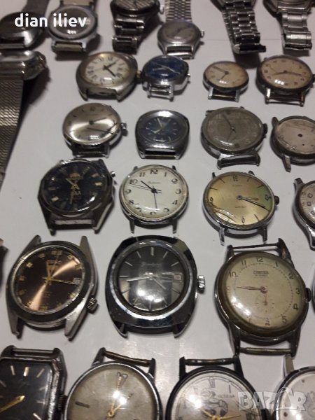 Стари часовници, снимка 1