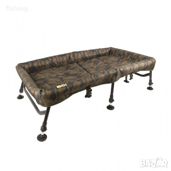 -15% ПРОМО Люлка Faith Camou Cradle XXL , снимка 1