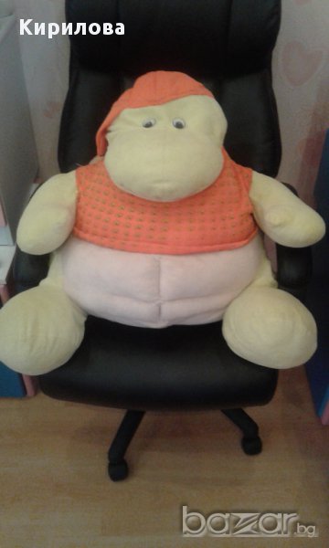 играчка НИНДЖА голяма, снимка 1