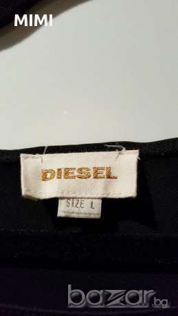 Diesel оригинална рокля, снимка 1