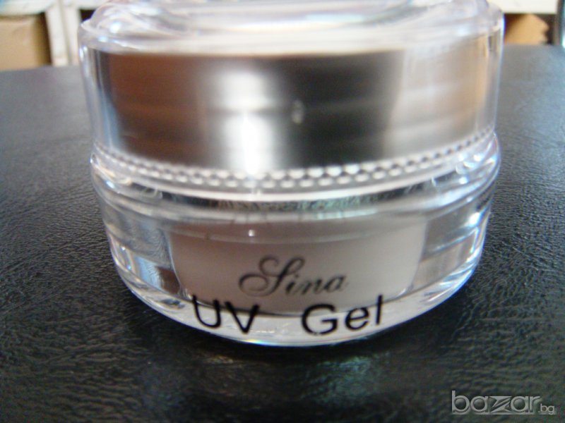 ув гел, снимка 1