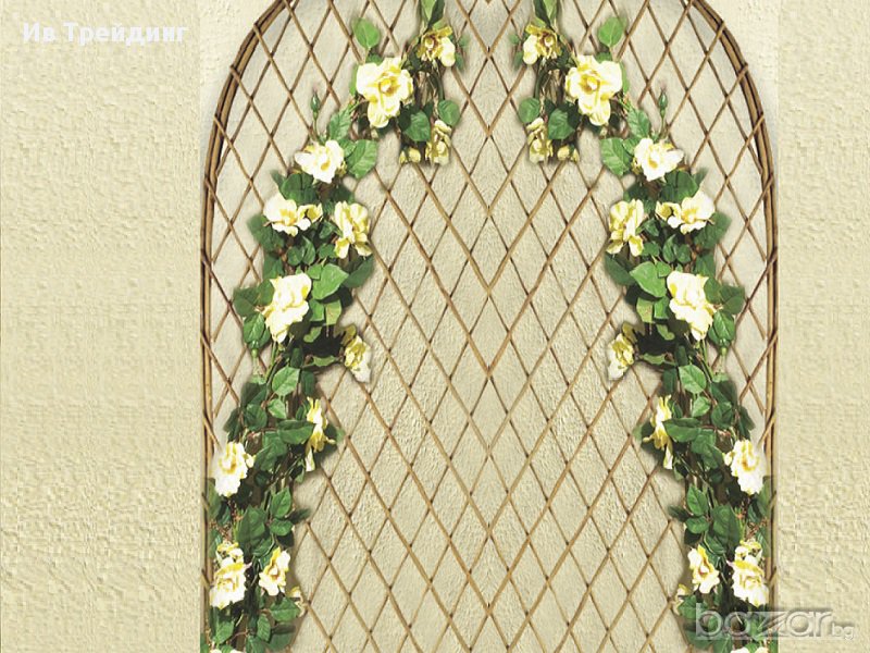 Перголи Пловдив, снимка 1