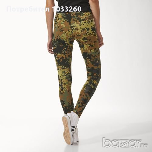  Клин Адидас / Adidas Originals Camouflage, оригинал , снимка 1