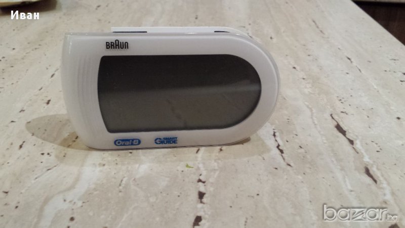 Смарт часовник, снимка 1