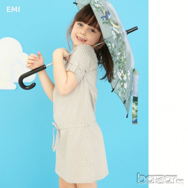 Детска рокля, снимка 1