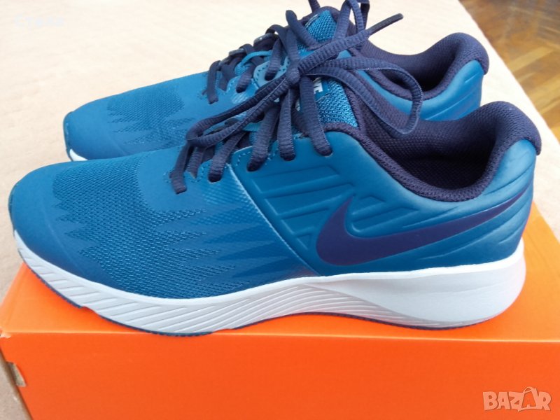 NIKE оригинални маратонки, снимка 1