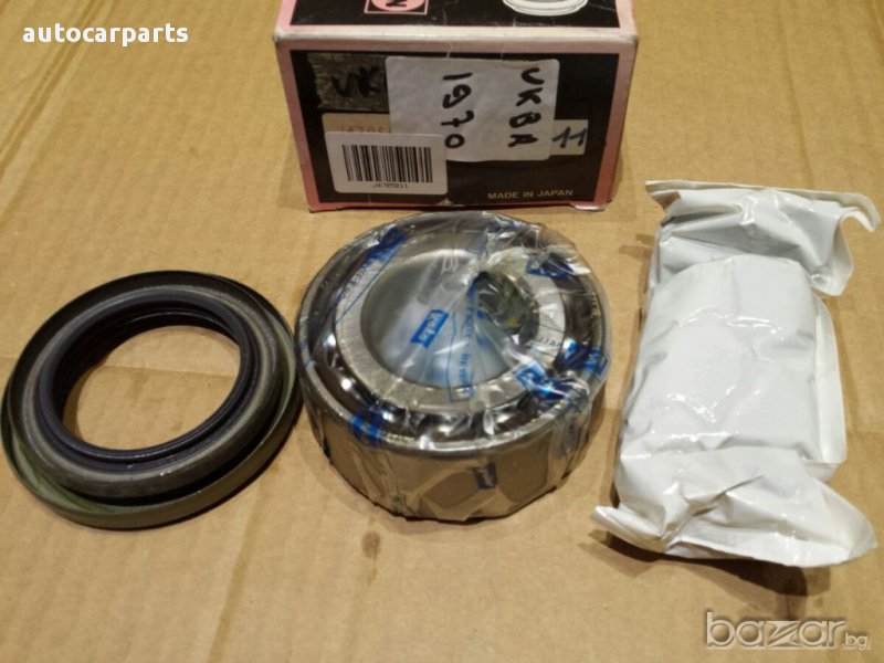 НОВ лагер главина за MITSUBISHI / Мицубиши, снимка 1