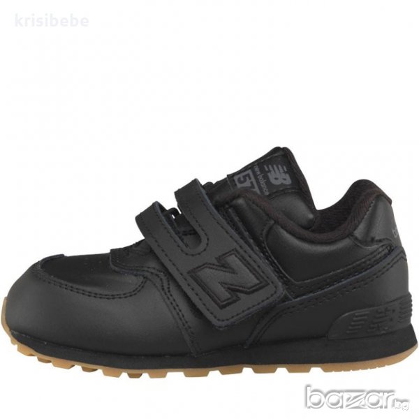 22 5.5 К New Balance Маратонки, снимка 1