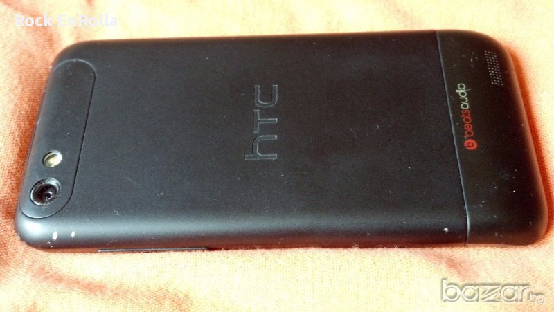 HTC ONE V за части или ремонт, снимка 1